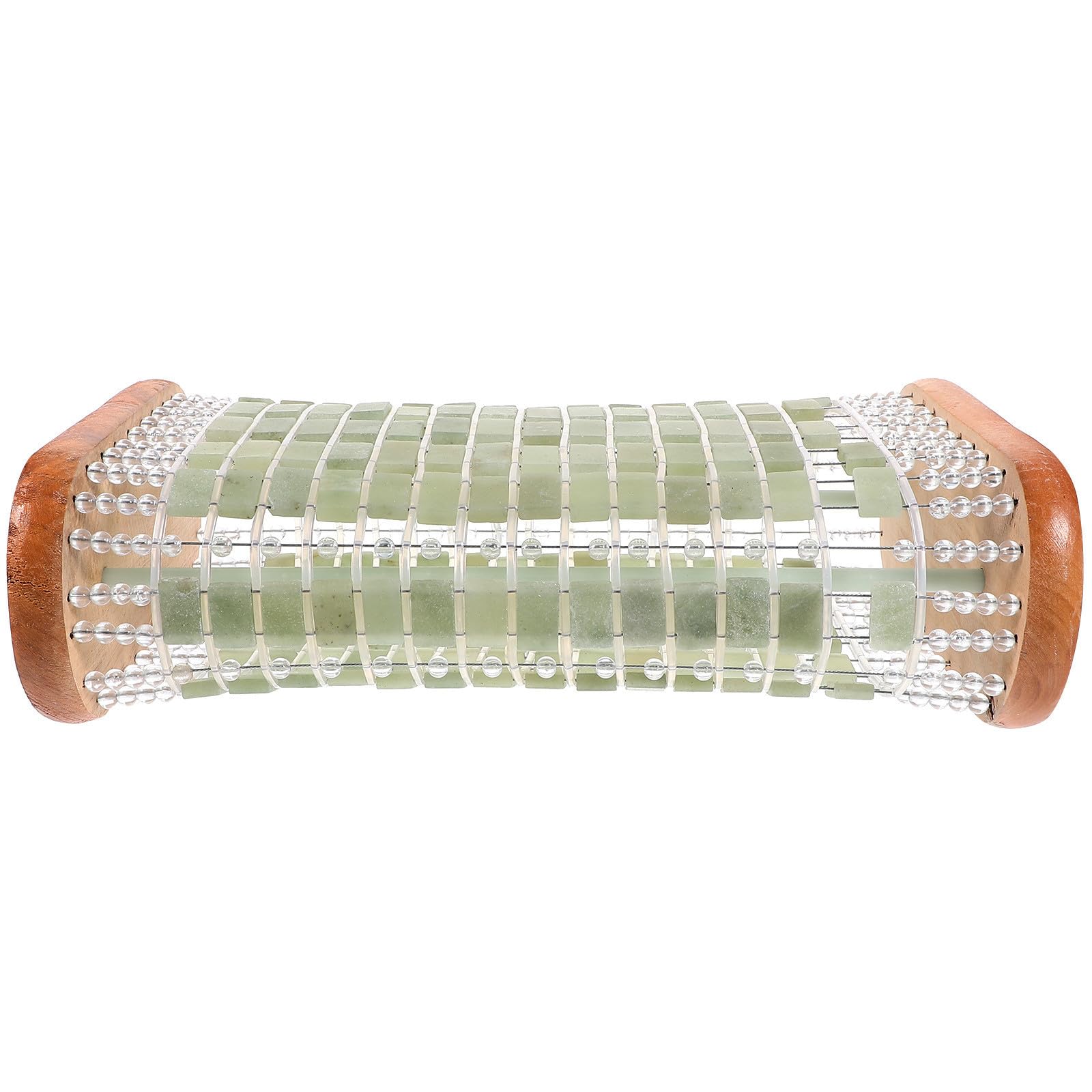 Oreiller en jade pour ne plus souffrir du chaud la nuit dans la chambre