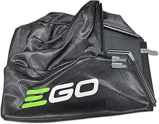 EGO Power+ 3800189001 Grass Bag Catcher for LM2110 21