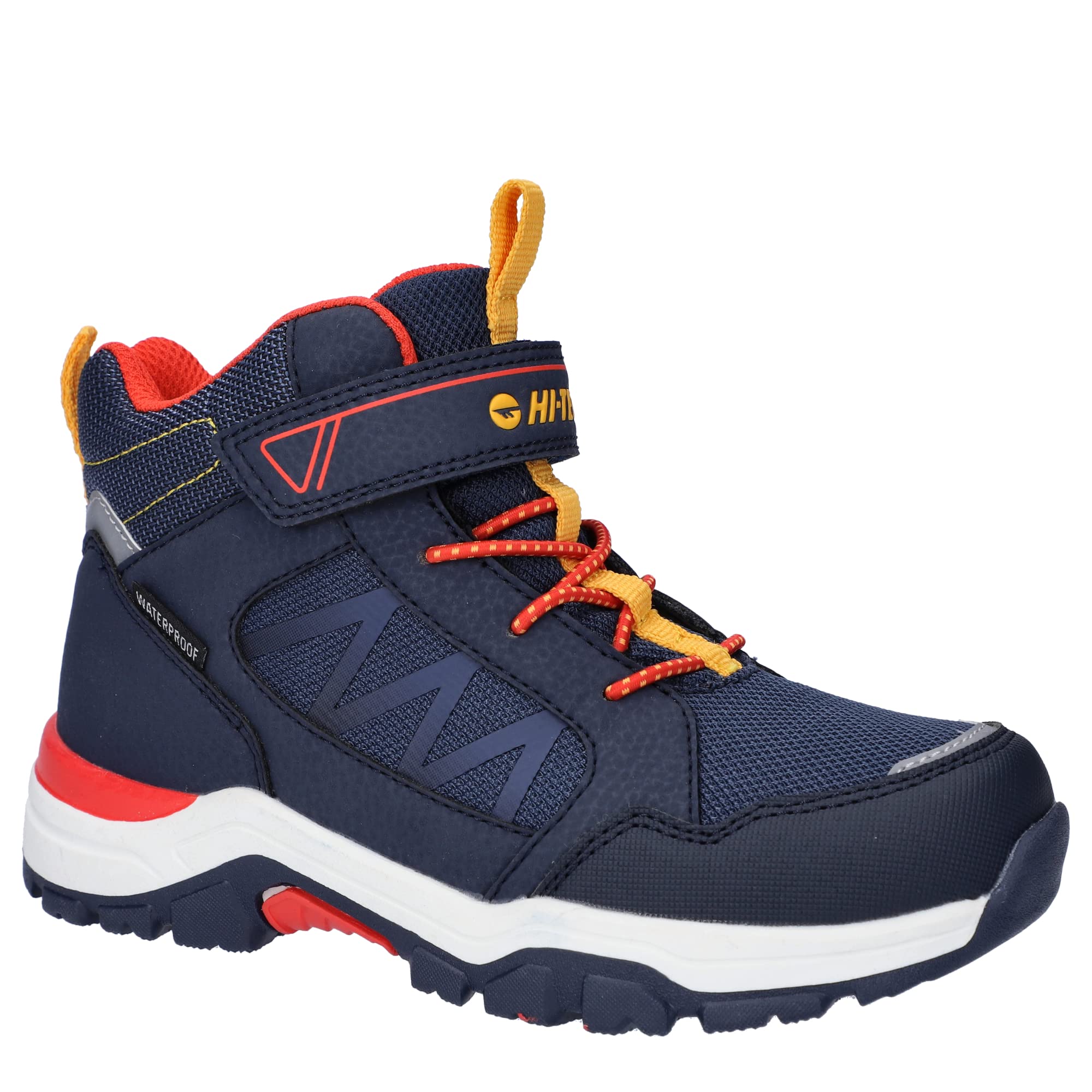HI-TECBoy's Rush Hiking Boot