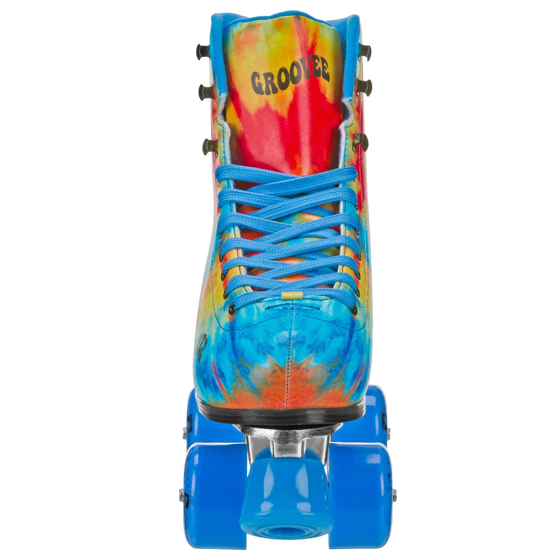 Patines Groovee Tie Dye Freestyle