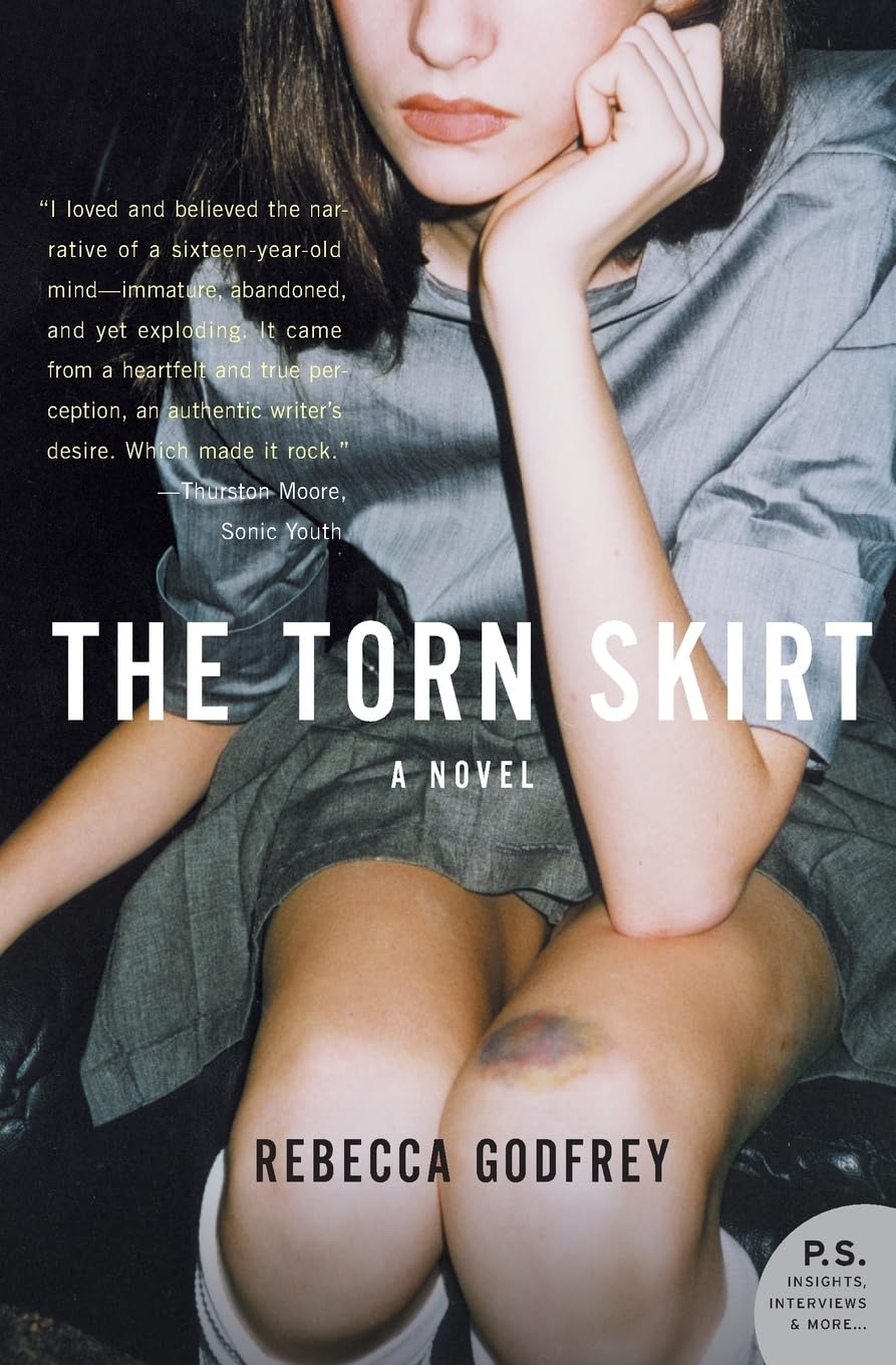 The Torn Skirt: A Novel (P.S.)