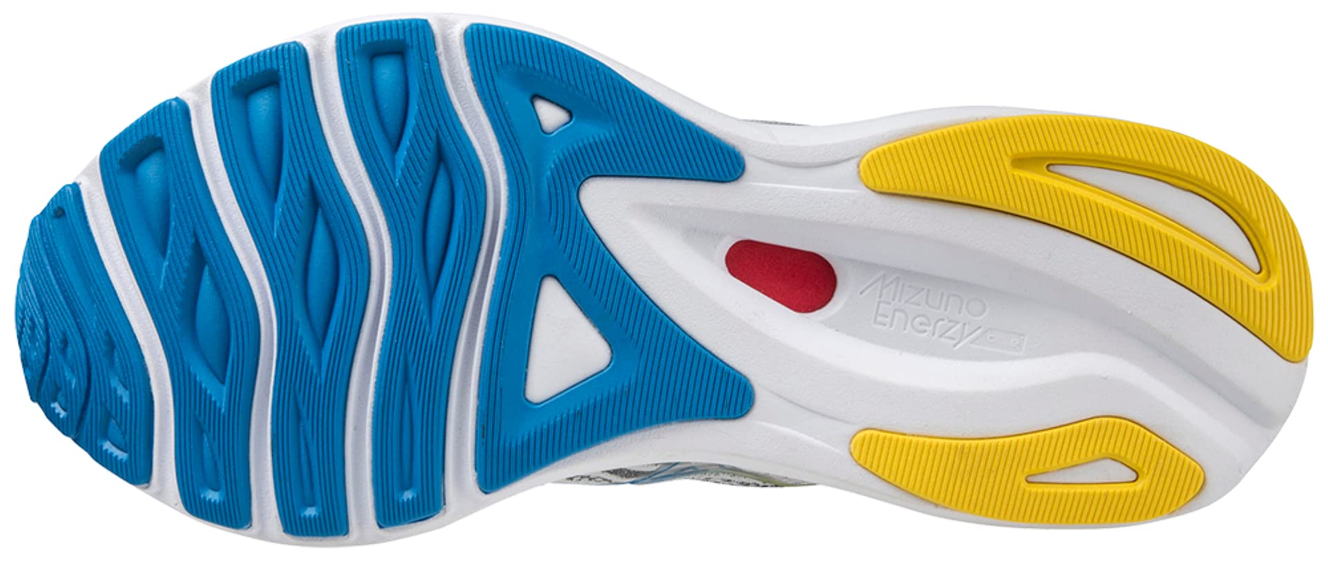 Mizuno Wave Sky 6 Scarpe da corsaUomo