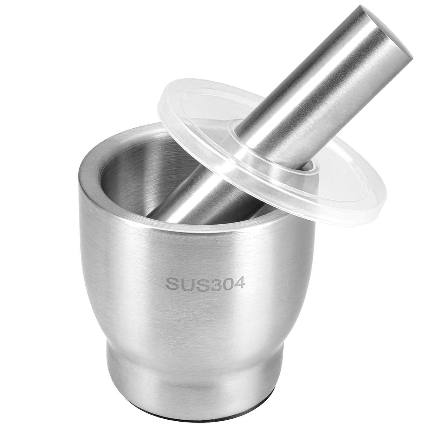 stainless molcajete 5sqn stainless molcajete 5sqn
