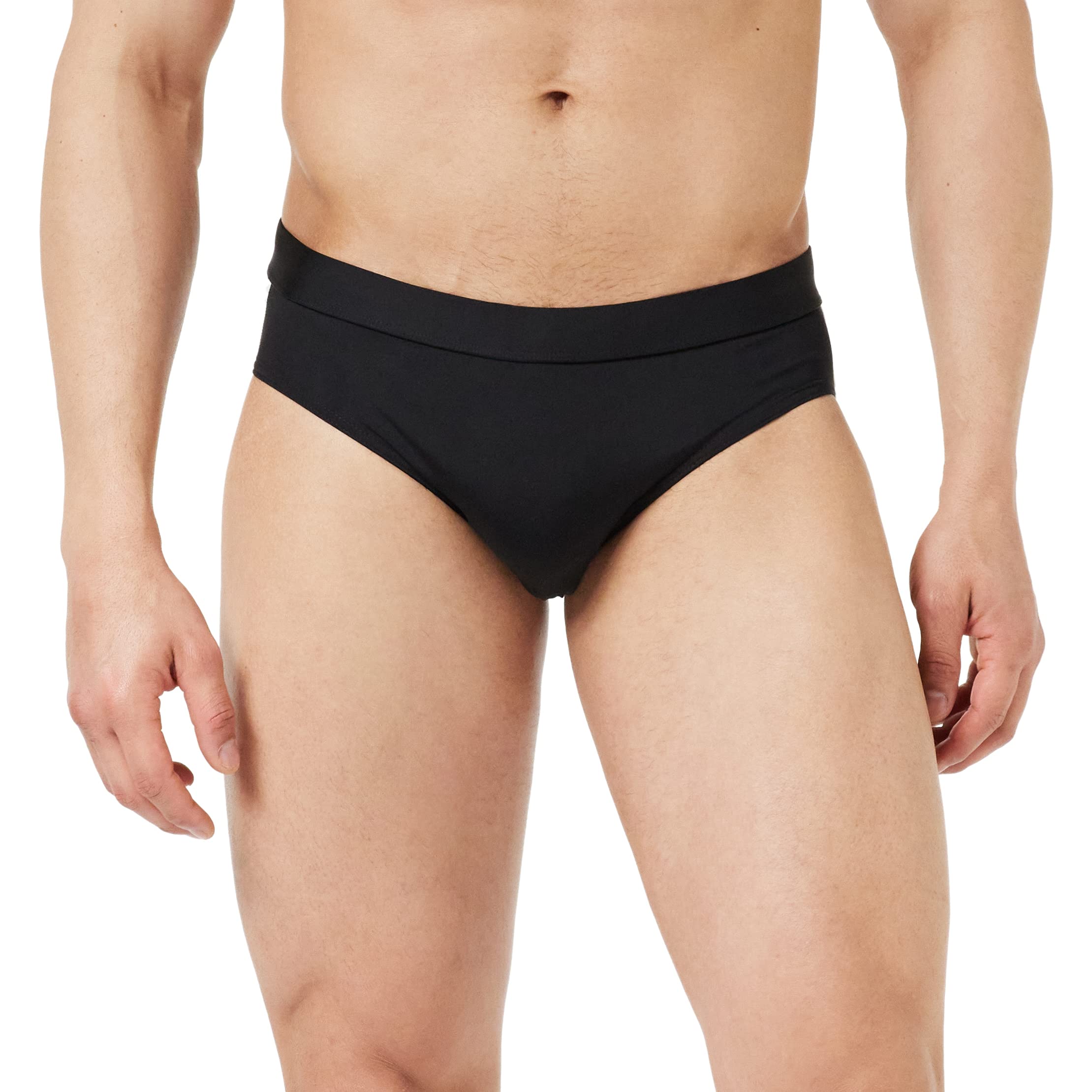 Calvin Klein Hombre Brief Algodón