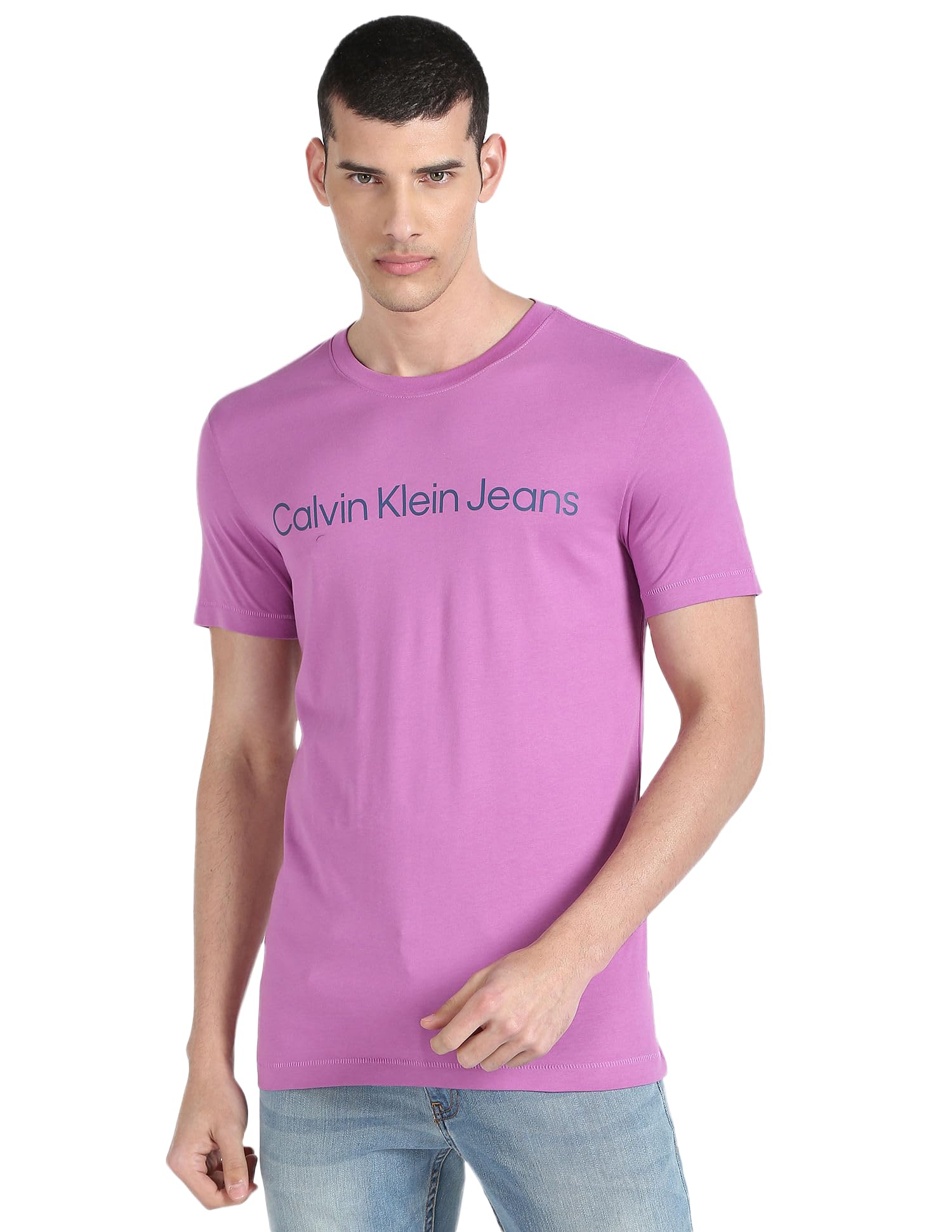 Calvin Klein Department2062 T Shirt