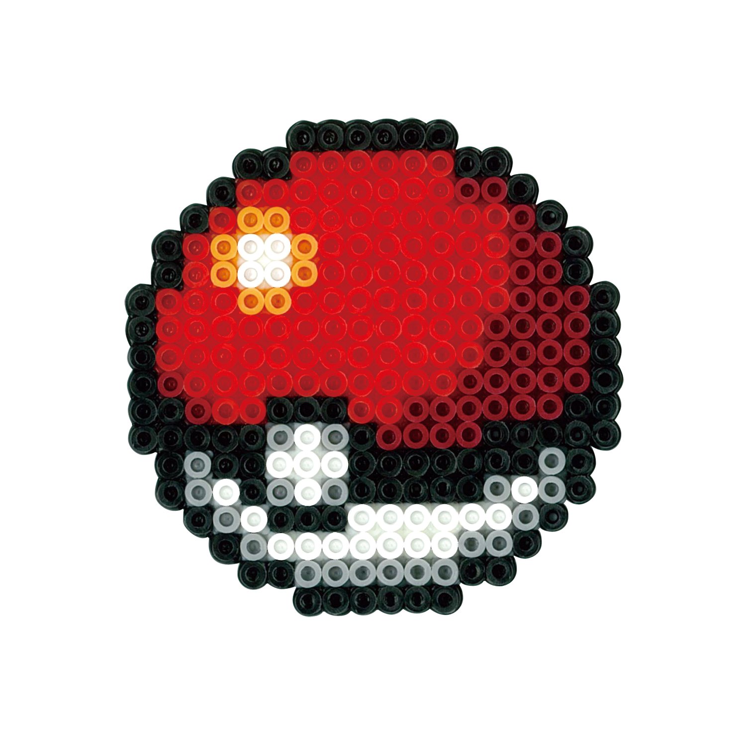 ナノビーズ 101 ピカチュウ/モンスターボール 80-63006 ggw725x 71KsvaaUA7L._UF1000,1000_QL80_.jpg