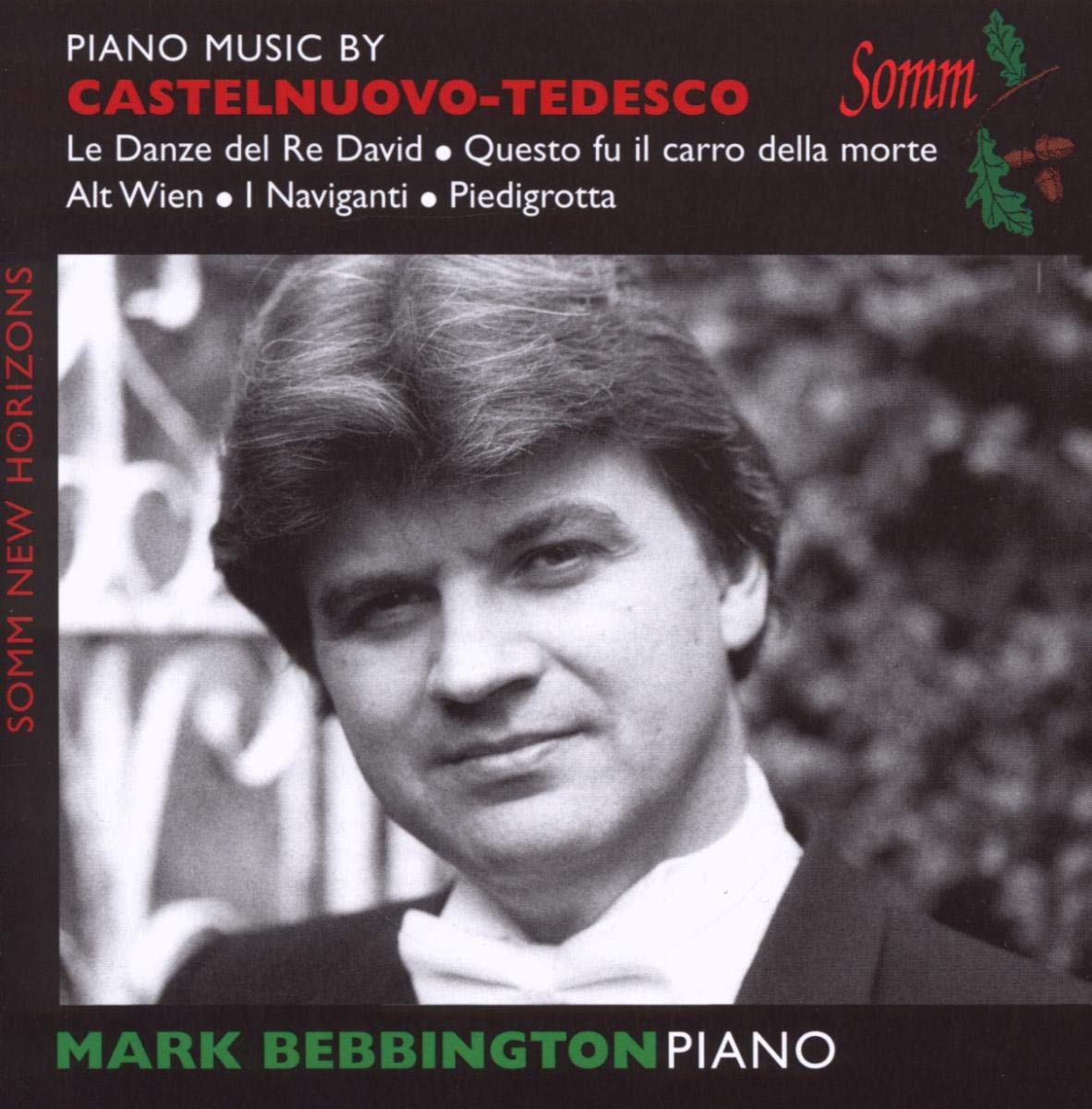 PIANO MUSIC