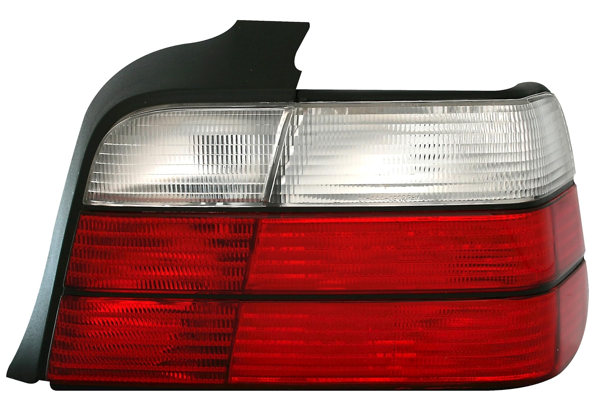 AD Tuning GmbH & Co. set di fanali posteriori, colore rosso e bianco, codice articolo KG 960026