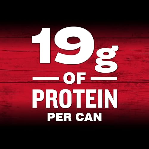 Miniatura 4 de Campbell's Sopa gruesa, sopa picante de hamburguesa de solomillo, lata de 18.8 onzas (paquete de 12)