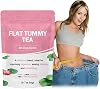 Detox Tea Bags - Natural Herbal Tea For Weight Management Support, Caffeine-Free Wellness Tea(1PCS)
