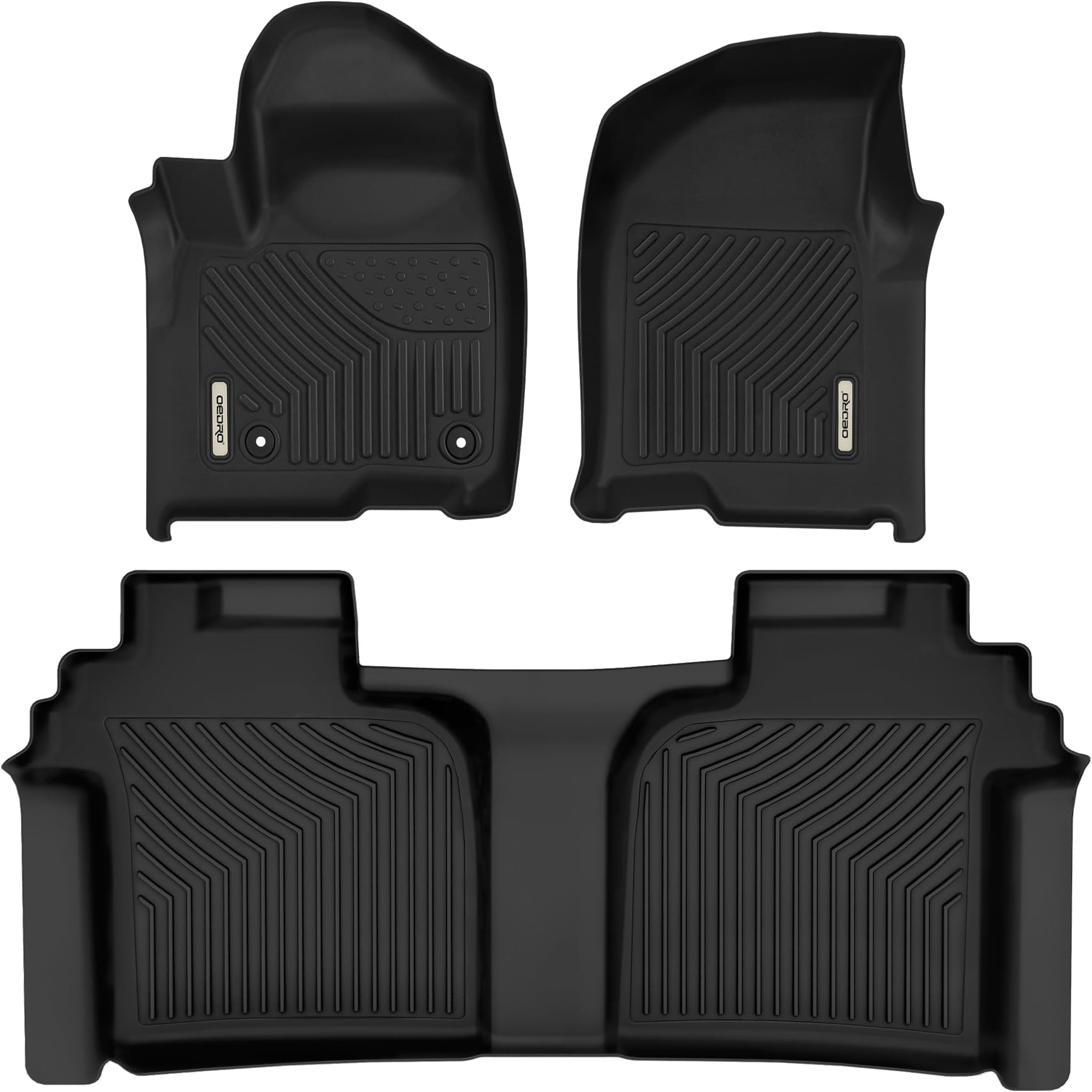 Rough Country Under Seat Storage for 1922 1500 2022