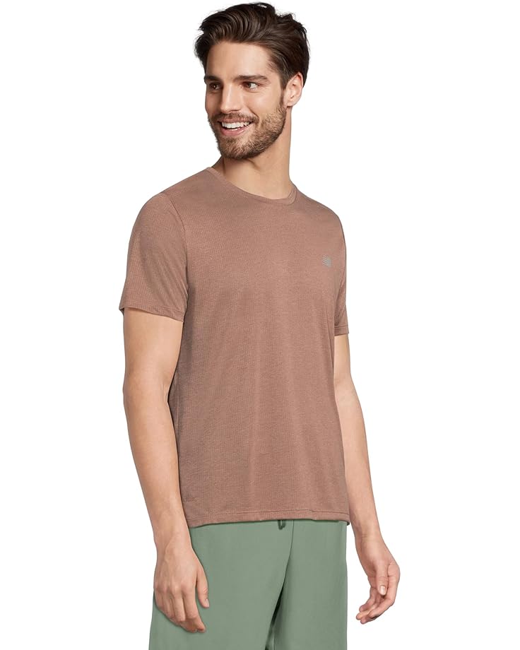 New Balance New Balance Men's Athletics T-Shirt - #2 of 5