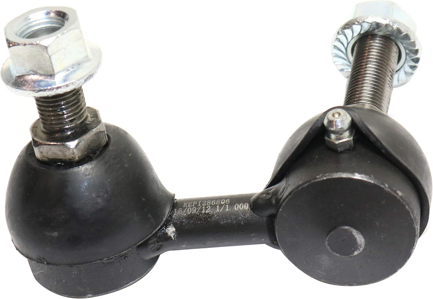 Garage-Pro Set of 2 Sway Bar Links Stabilizer Bar Links Replacement for Infiniti M35 06-10 Nissan GT-R 19 Front LH & RH
