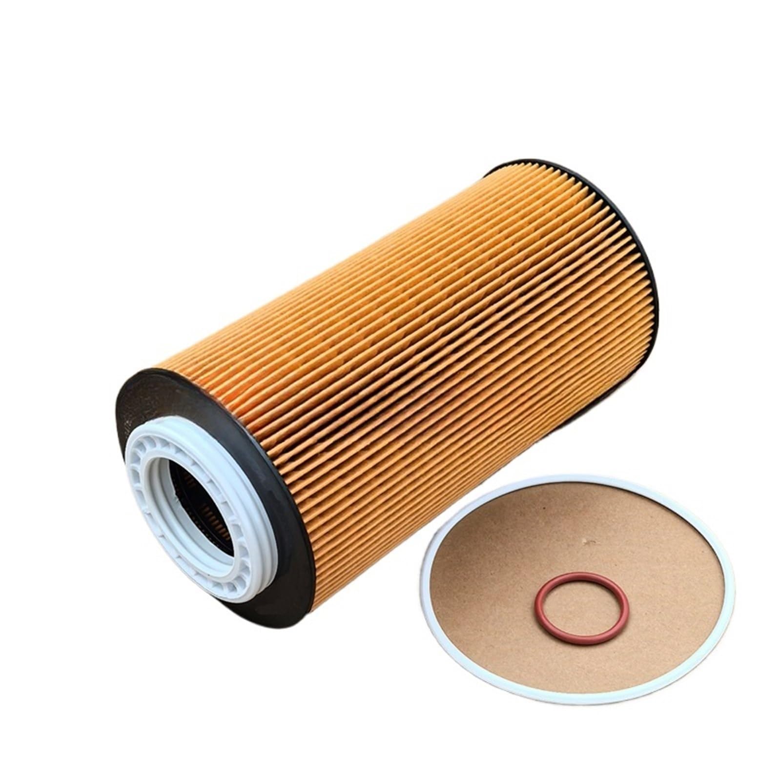 Filtro de aceite compatible con camión DAF EURO6 repuesto motor 2234788 4