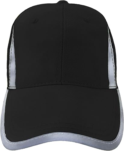 Miniatura 10 de JORESTECH Gorra de seguridad reflectante de alta visibilidad unisex CAP-01