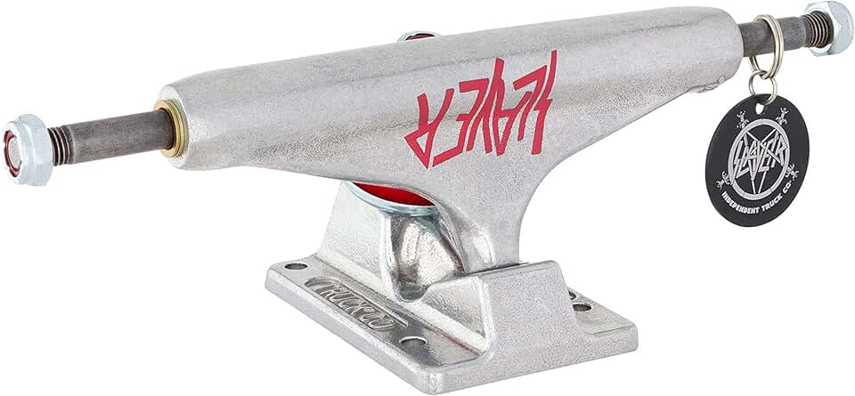 Подвески independent thrasher. Independent thrasher 149. Independent 10. Подвески индепендент для скейта. Траки индепендент.