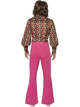 パンツ #60s#70se Elkskin east west musical inst East West Musical - Etsy