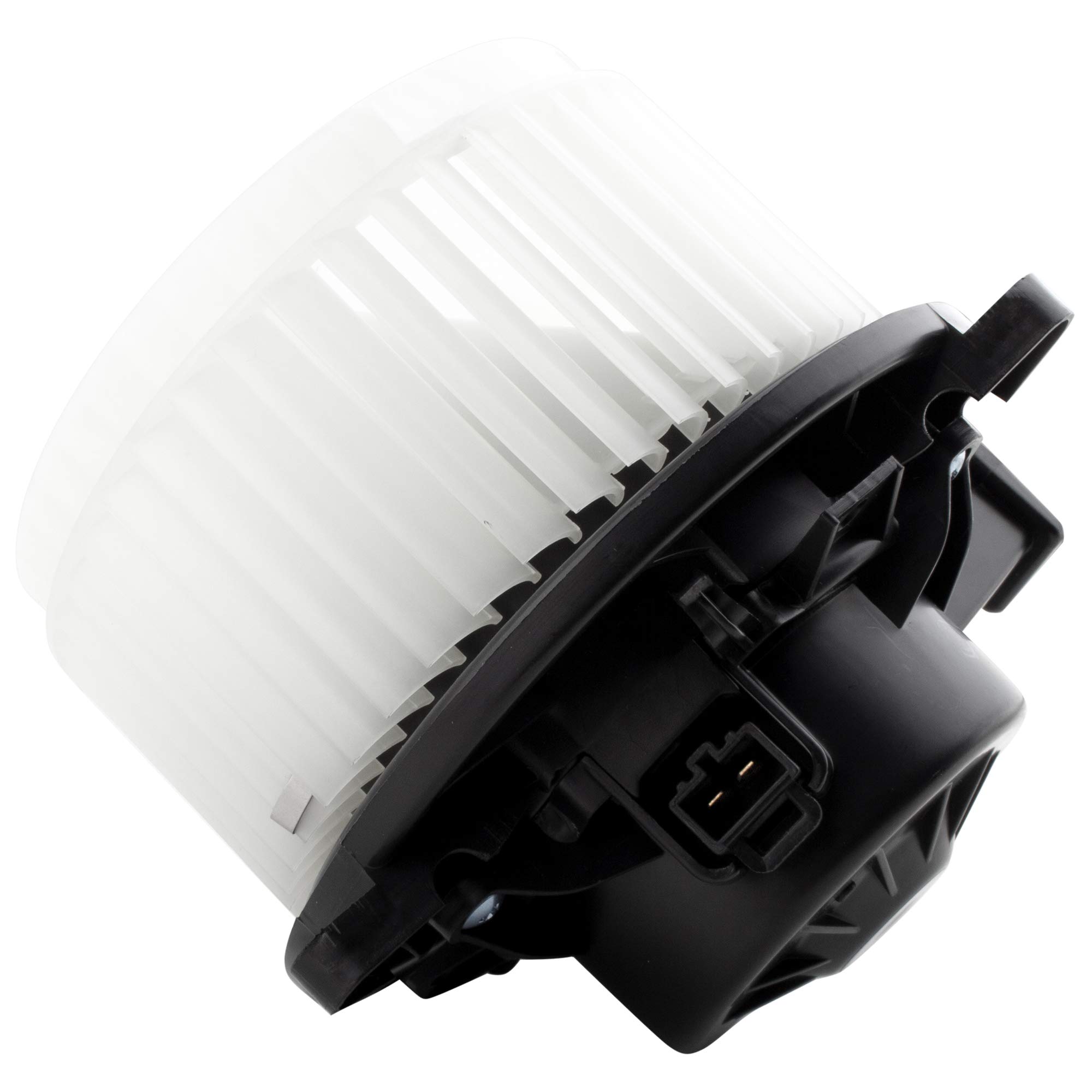 Amazon.com: MYSMOT 700269 HVAC Blower Motor Fan Assembly Fits for  