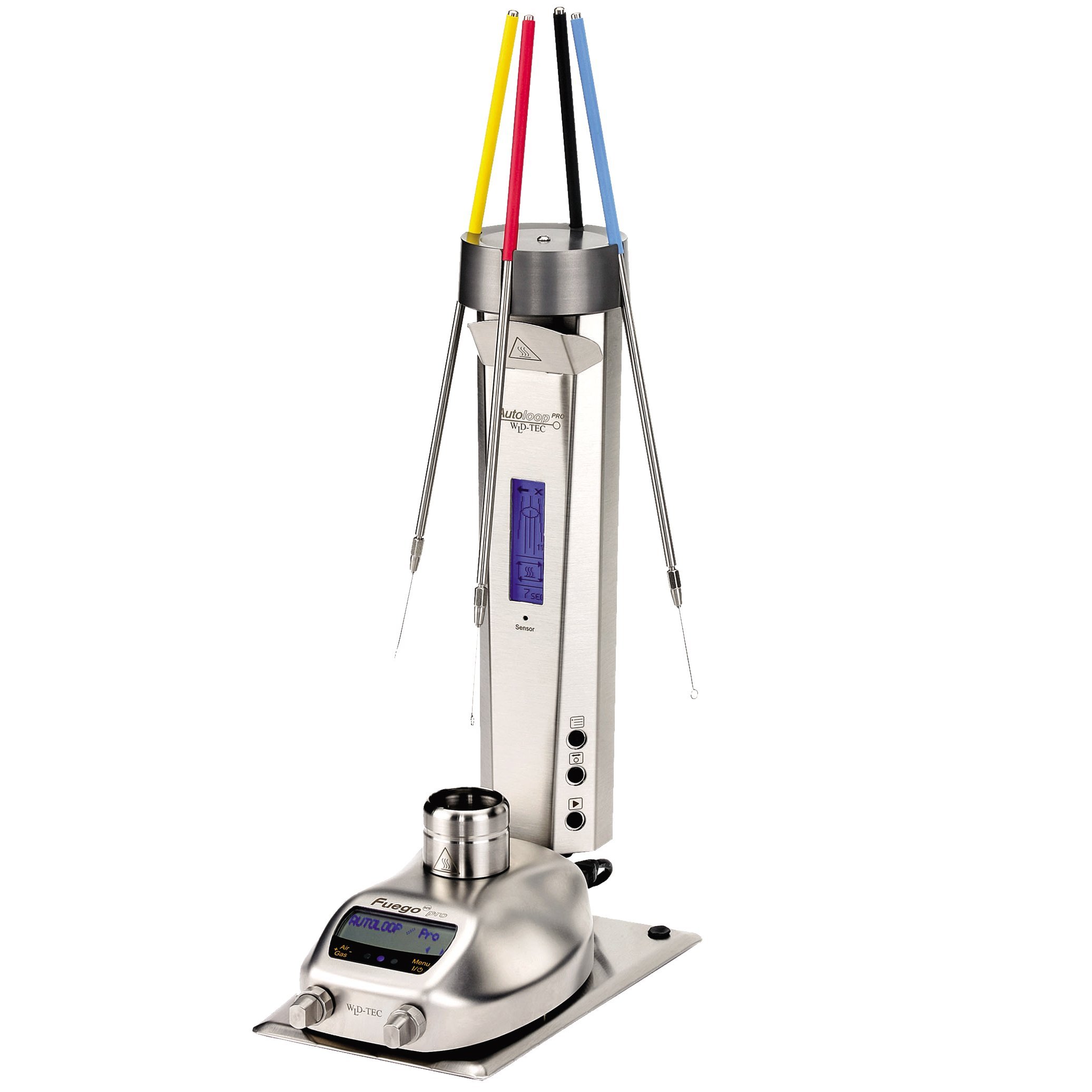 Carrusel para coches Impfösen Neolab 7 8205 Ausglüh de laboratorio 2