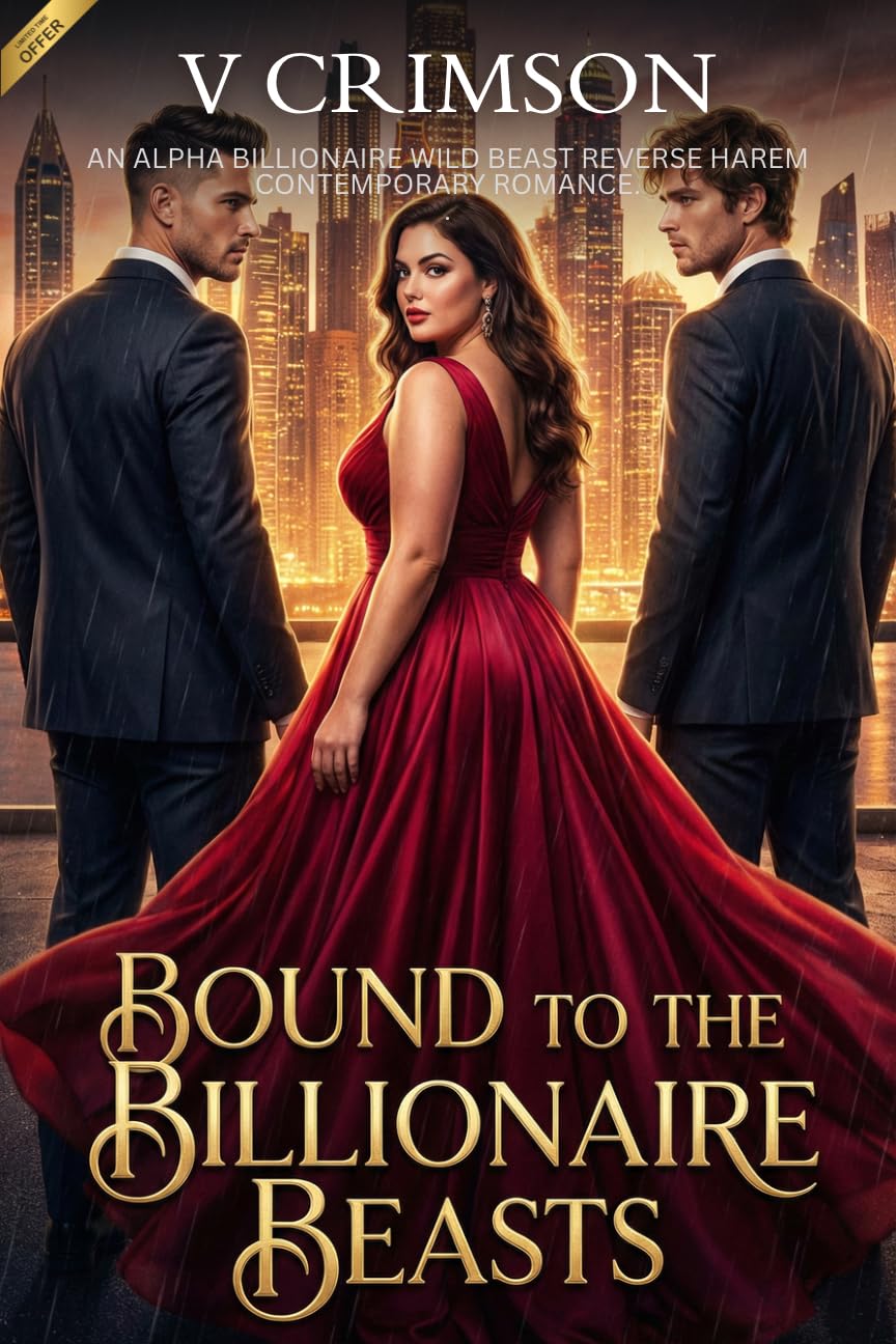 THE BOUND TO THE BILLIONAIRE BEASTS AN ALPHA BILLIONAIRE WILD