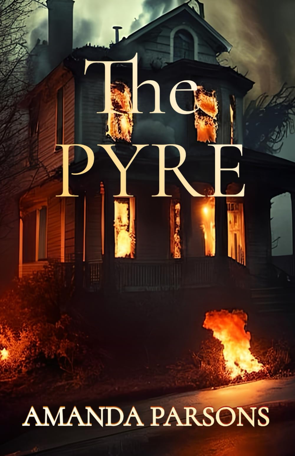 The Pyre