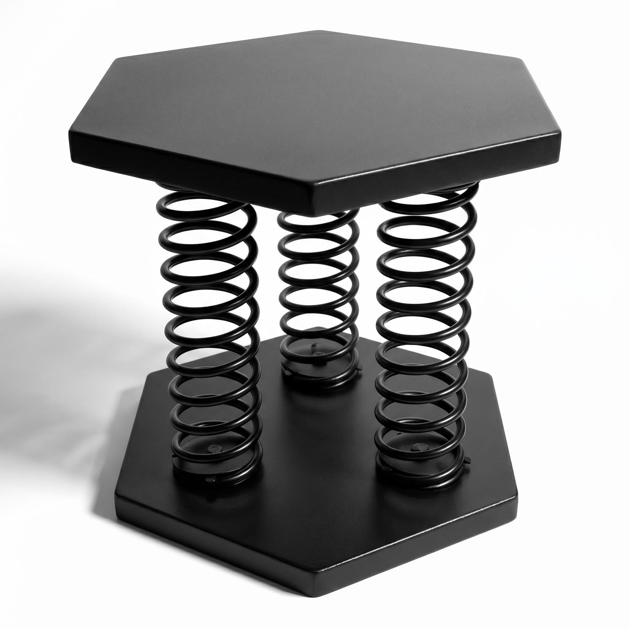 Deep Squat Stool for Back Pain Relief &amp; Posture Correction ， Active Sitting Chair for Core &amp; Glute Activation ， Ergonomic Pre-Assembled Balance Trainer for Home Office Gym ，Stainless Steel