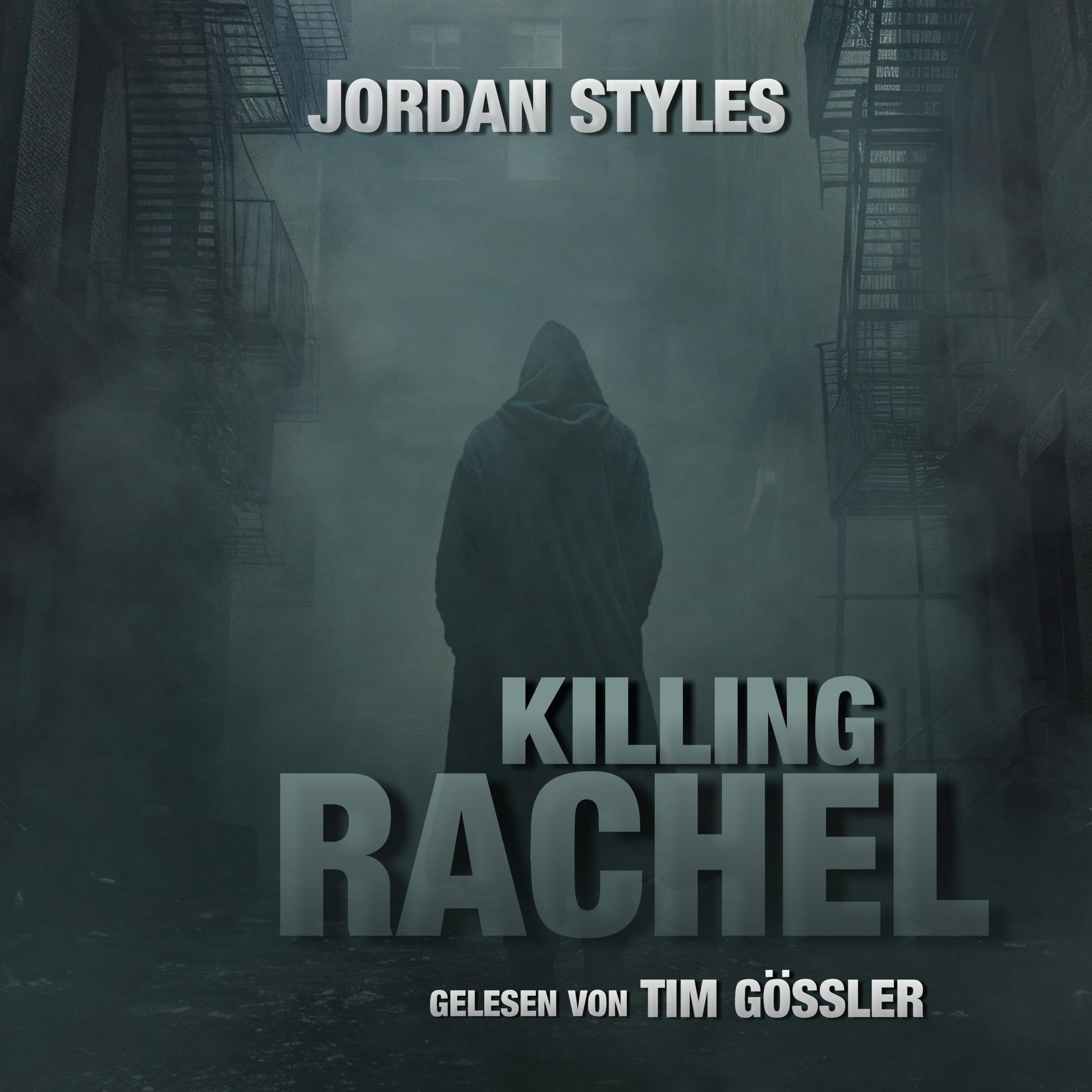 Killing Rachel (German Edition)