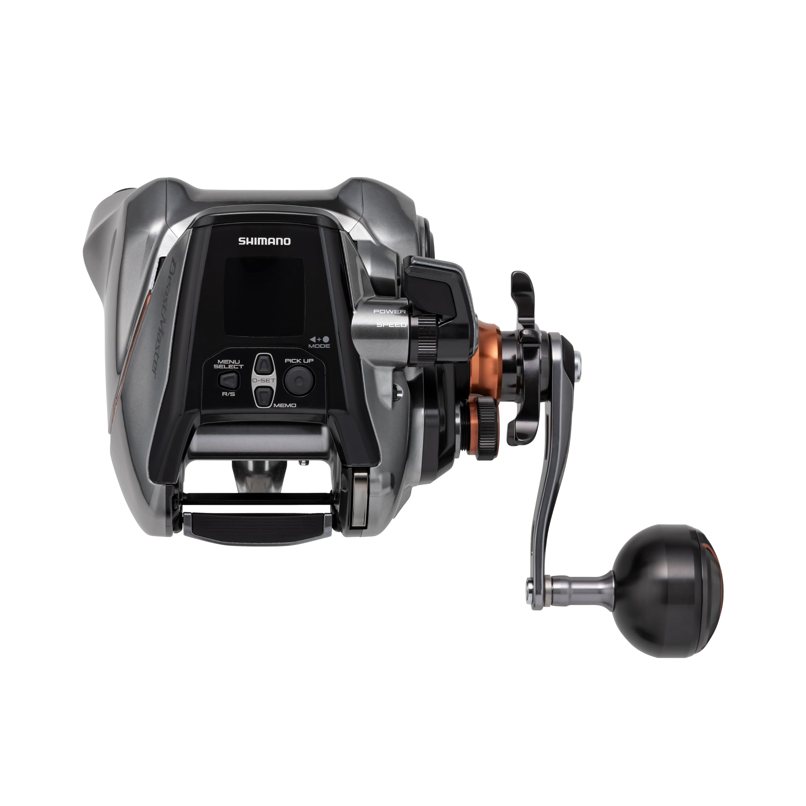 Amazon | シマノ(SHIMANO) 電動リール 26ビーストマスター 3000II