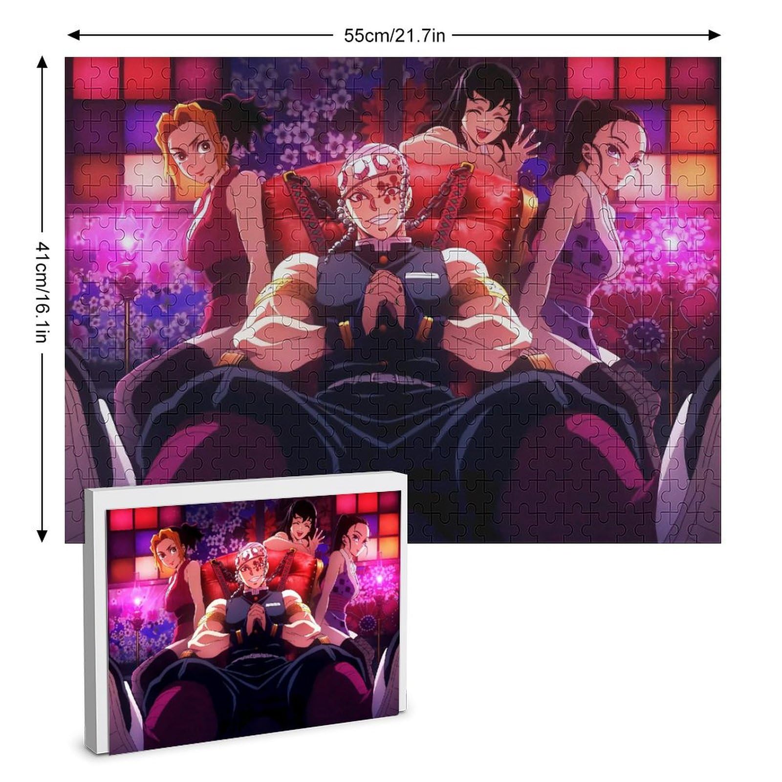 昭和！　ザ•ベストテン　ジグソーパズル　完品 昭和！ ザ•ベストテン ジグソーパズル 完品 ザ・ベストテン レア