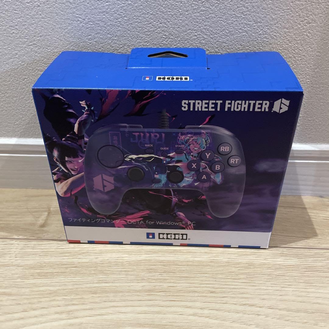 Amazon.co.jp: ジュリ PC専用 ファイティングコマンダー octa