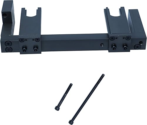 Vista 3 de DPTOOL Herramienta de sincronización de bloqueo de alineación del motor compatible con árbol de levas BMW N20 N26 Vanos