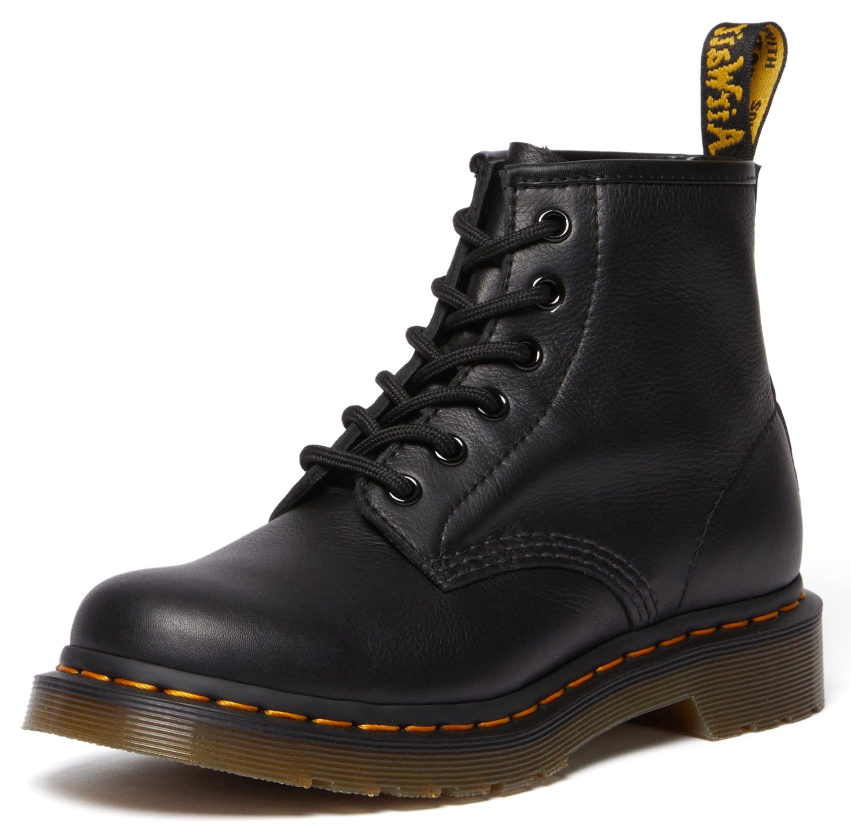 Dr Martens 1460 Pascal Mens Boots Black 38 EU
