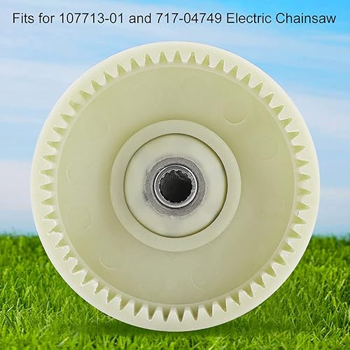 Miniatura 8 de Plastic Electric Chainsaw Drive Sproket Inner Gear for Product