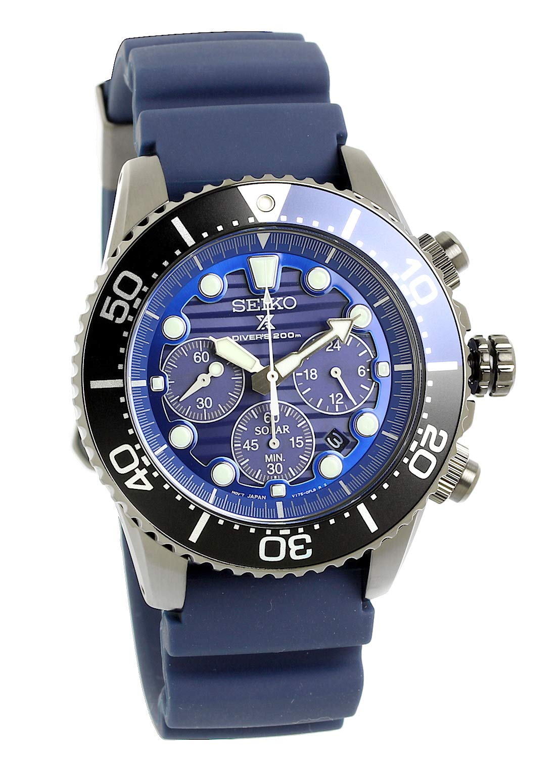 Amazon.co.jp: [セイコー]SEIKO プロスペックス PROSPEX ダイバー 200M