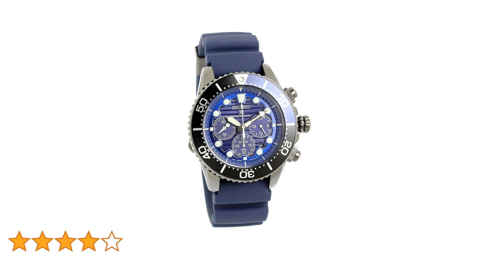 Amazon.co.jp: [セイコー]SEIKO プロスペックス PROSPEX