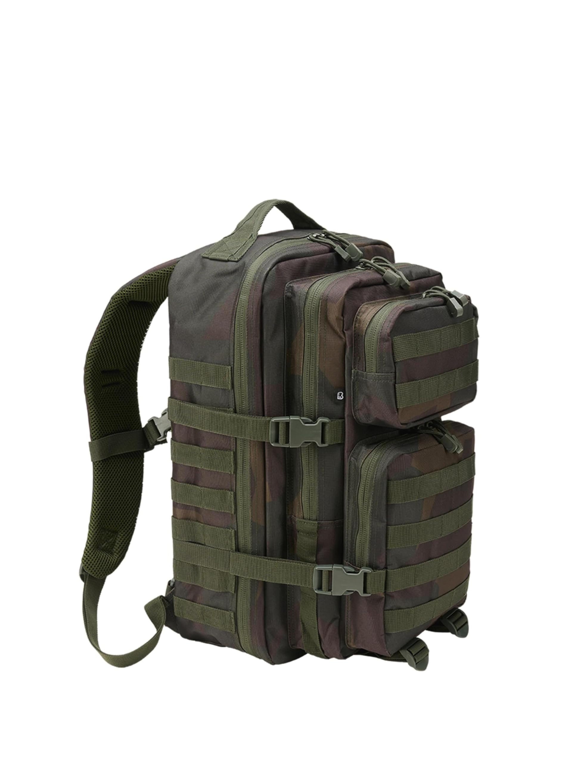 Brandit Us Cooper Large Backpack Sac à dos Mixte (lot de 1)