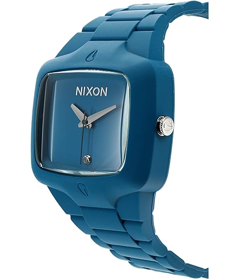 nixon rubber
