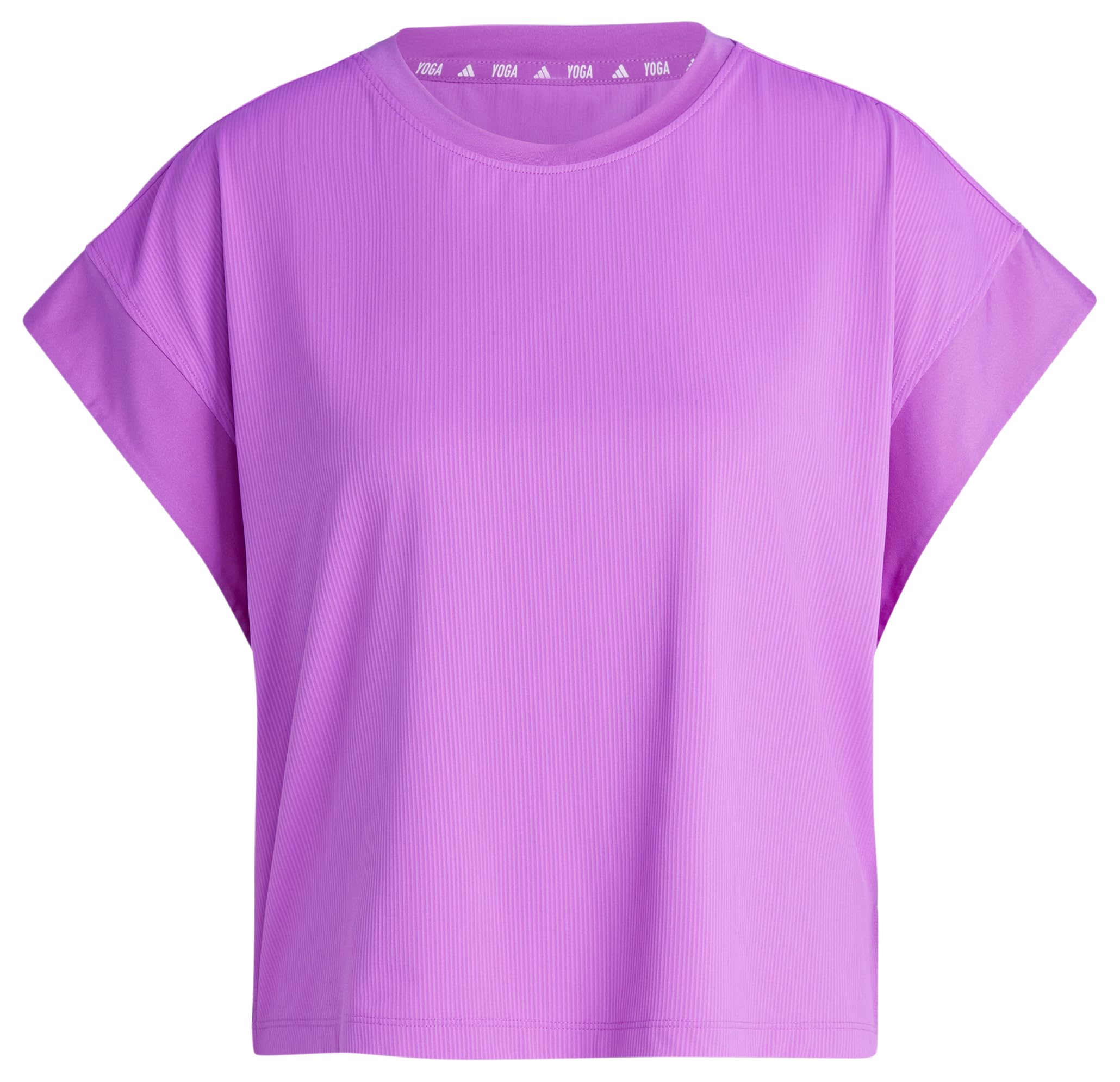 adidas Studio T-Shirt T-Shirt (Short Sleeve) Mujer