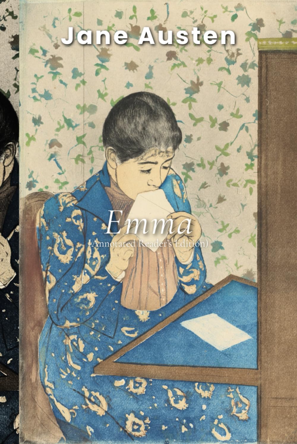 Emma (Annotated Reader’s Edition)      Hardcover – December 19, 2025