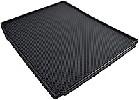 Vista 8 de Alfombrillas de silicona para Subaru Crosstrek Accesorios 2012-2017 Forester 2014-2018 XV Impreza 2012-2016 Interior Dash Pad Liner