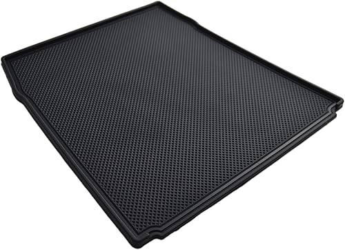 Miniatura 8 de Alfombrillas de silicona para Subaru Crosstrek Accesorios 2012-2017 Forester 2014-2018 XV Impreza 2012-2016 Interior Dash Pad Liner