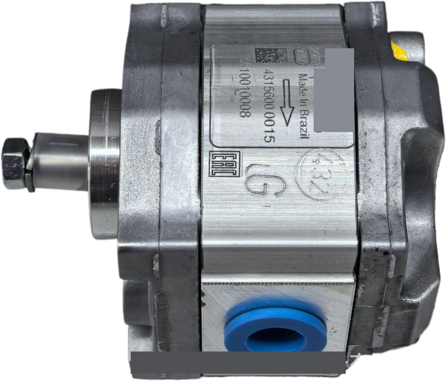Hydraulic Pump 0510010008 AZPB-32-1.0RCP02MB for Industry, Factory etc.