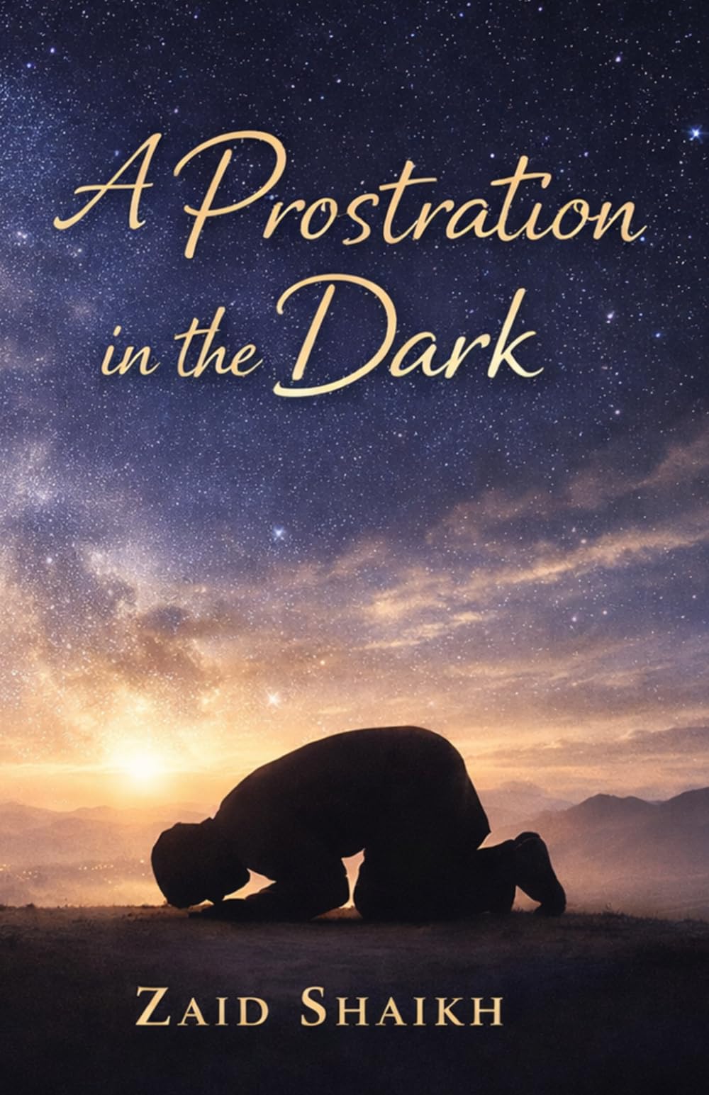 A Prostration in the Darkness | Islamic Fictional Story on Sincere Repentance | Tawbah to Allah | Forgiveness Story | Mercy of Allah