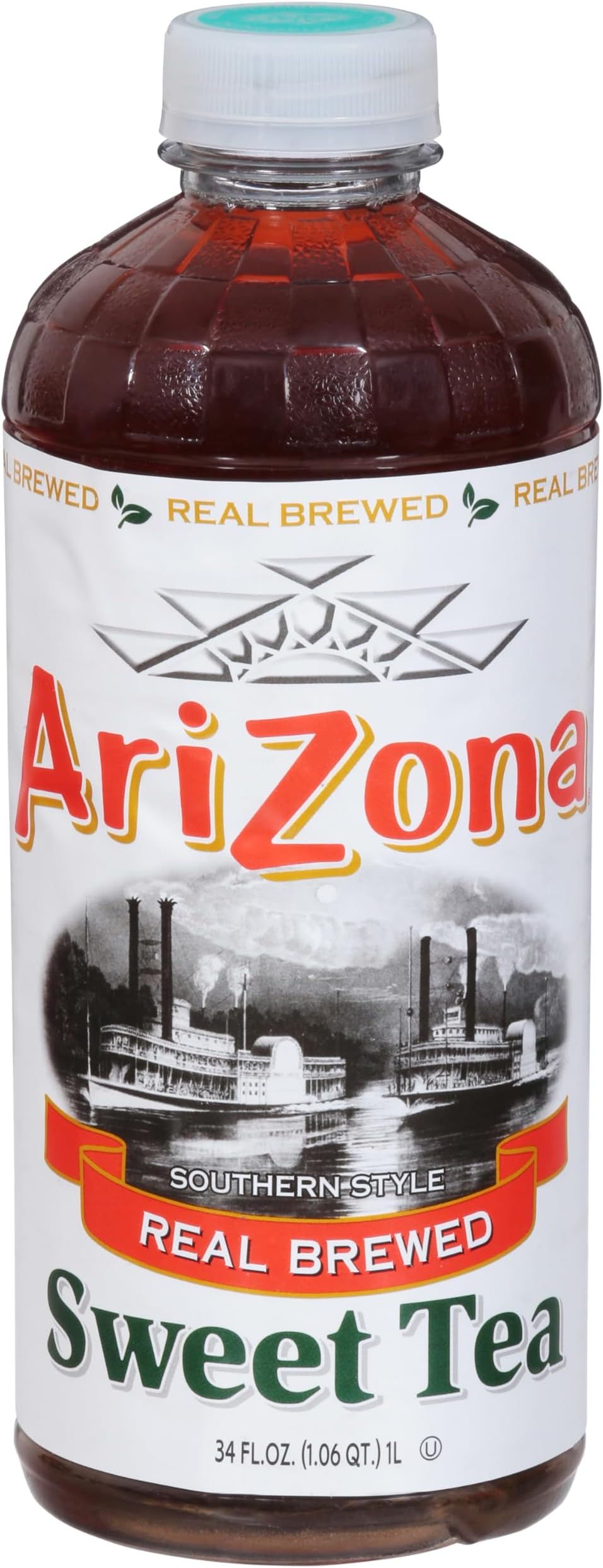 Sweet Tea, 34 Fl Oz