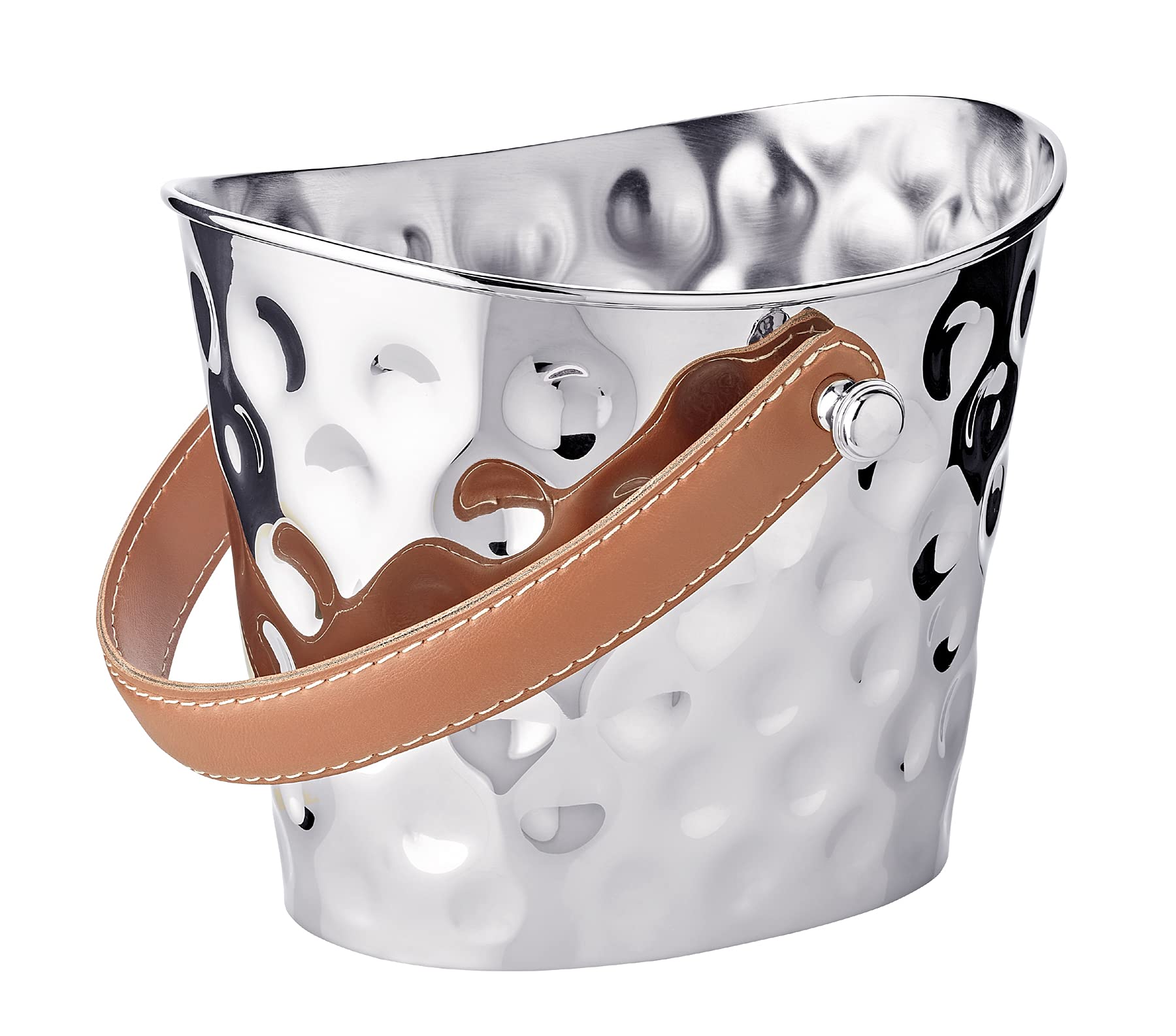 Cubo de hielo EDZARD Gilbert para tus noches de coctel y eventos en casa
