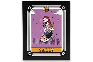 Sally: The Face of Halloween