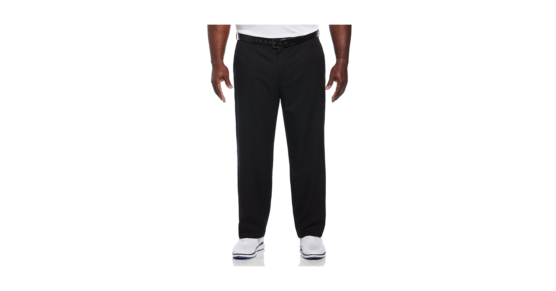 Amazon.com: PGA TOUR Men's Flat Front Golf Pant with