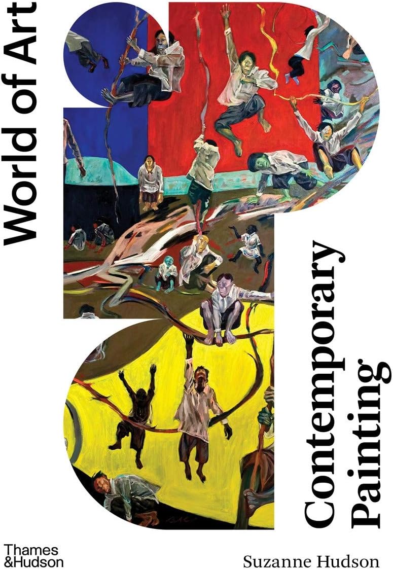 Contemporary Painting (World of Art)