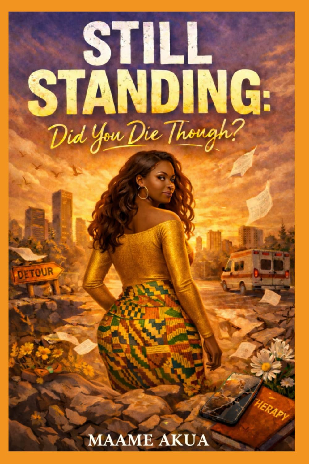 Still Standing: Did You Die Though?