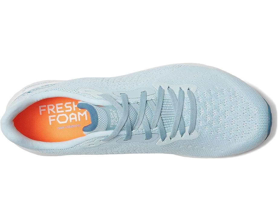 New Balance Fresh Foam X Tempo v2 - Top View